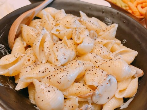 簡単 ゴルゴンゾーラチーズのクリームパスタ レシピ 作り方 By ふーみそ 楽天レシピ 簡単 ゴルゴンゾーラチーズのクリームパスタ レシピ 作り方 By ふーみそ 楽天レシピ